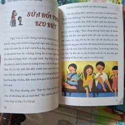 Nhật ký trưởng thành của đứa trẻ ngoan (trọn bộ 10q) 996512