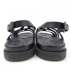 【Mã giảm giá】Giày sandal FERRAGAMO 661306