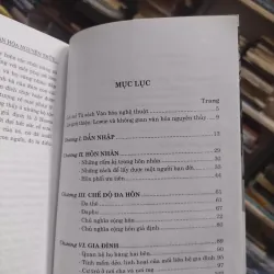 Sách: Không gian văn hoá Nguyên Thuỷ - Tác giả: Robert Lowie (A3) 597322