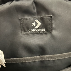 Converse Zaino Go Lo Studded Mini Backpack chính hãng cần pass giá 250k. 454304