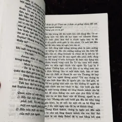 Thế giới của Sophie 937054