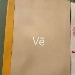 [Vẽ cơ bản] phác họa