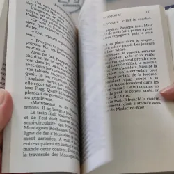 [MIỄN PHÍ BỌC SÁCH] [XƯA] Le Tour du Monde en 80 Jours (1996) - Jules Verne 990057