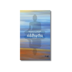 Siddatha - Hermann Hesse