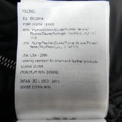 MONCLER 20939455800 Áo khoác lông - Hàng hiệu Chính hãng 821636