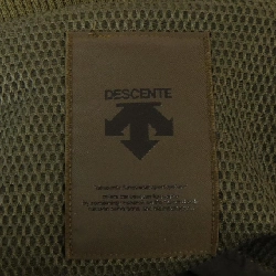 Áo khoác lông vũ DESCENTE 637525