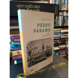 Pedro Páramo - Juan Rulfo