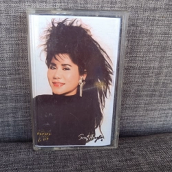 Băng Cassette Nhạc Sơn Tuyền 4