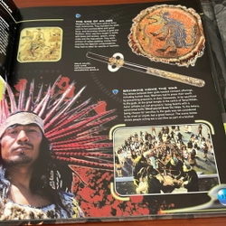 PICTURE BOOK Warriors  536868