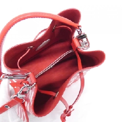 Louis Vuitton Épi (LV X YK) Neo Noé BB M21730 Túi đeo vai - Hàng hiệu Chính hãng 764266