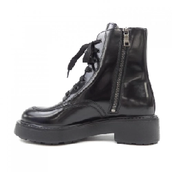 Giày bốt PRADA - Hàng hiệu Chính hãng 830362