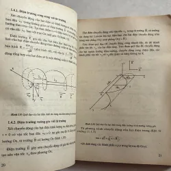 Vật lý điện tử - Nguyễn Minh Hiển 977805