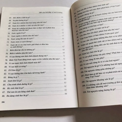 200 CÂU HỎI/ ĐÁP VỀ MÔI TRƯỜNG  523744