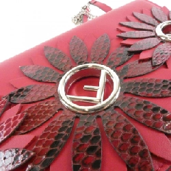 Ví xách dây chuyền Fendi Can I F 8BS004 A0L0 621380