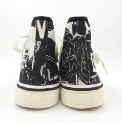 【Khuyến mãi】Giày thể thao CHANEL 661724