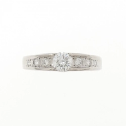 Nhẫn kim cương PT900 0.30CT 668217