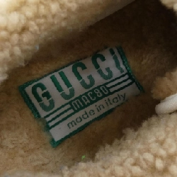 Giày thể thao GUCCI - Hàng hiệu Authentic 907301
