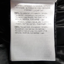 MONCLER SERIFUR Áo khoác lông - Hàng hiệu Authentic 809940