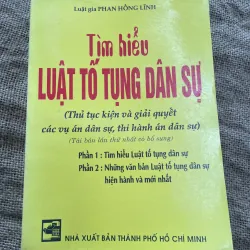 Timf hiểu luật tố tụng hình sự - luật gia Phan Hồng Lĩnh 660 trang