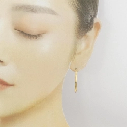 Bông tai 750YG - Hàng hiệu Authentic 869677