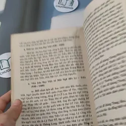 Cơ Sở Văn Hóa Việt Nam - Lê Văn Chưởng 727231