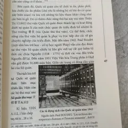 KHẢO LUẬN VỀ TUỒNG QUẦN PHƯƠNG TẬP KHÁNH 789762