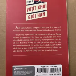 Vượt Khỏi Giới Hạn 1001556