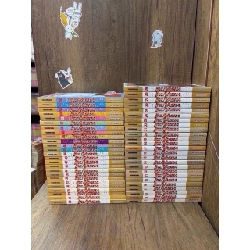 TRUYỆN TRANH Inuyasha - Takahashi Rumiko 143056