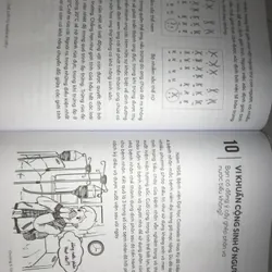 Sách Sinh Học Khám Phá Thế Giới Tự Nhiên Cho Con Trẻ Học Hỏi (Nhiều Kiến Thức,Khám Phá,.) 738728