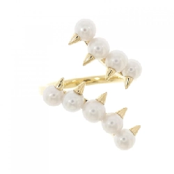 Nhẫn Tasaki Danger Plus - Hàng hiệu Authentic 836677