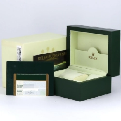 Đồng hồ Rolex Submariner Date 16610 SS tự động - Hàng hiệu chính hãng 888136