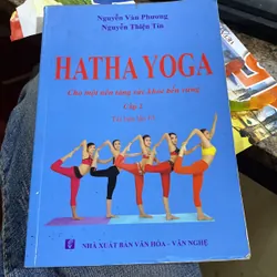 HATHA YOGA Cấp 2 698681