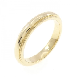 Nhẫn Milgrain Tiffany