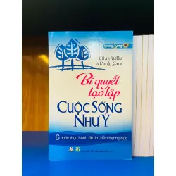 Bí quyết tạo lập Cuộc Sống Như Ý