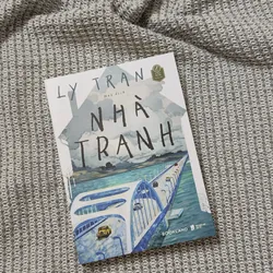 Nhà tranh - Ly Tran