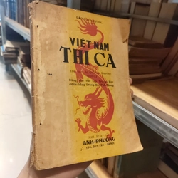 VIỆT NAM THI CA - ĐÀO HUY CHƯƠNG