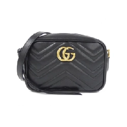 Túi đeo vai GG MARMONT 448065 DTD1T của Gucci