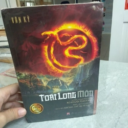 TOÁI LONG MÔN - Văn Kỳ