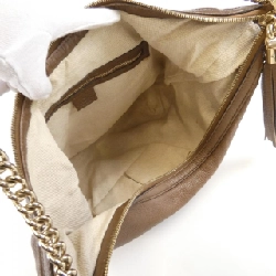 Túi đeo vai Gucci 308981 A7M0G - Hàng hiệu Chính hãng 805564