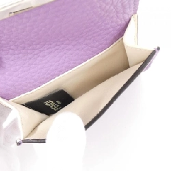 Ví Fendi Peekaboo 8M0426 A91B 622706