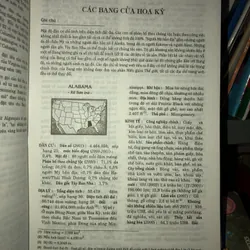 Tìm hiểu nước Mỹ - Nước Mỹ ngày nay 719450