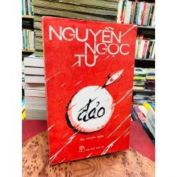 Đảo - Nguyễn Ngọc Tư 128131