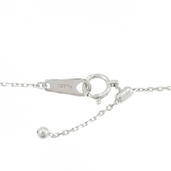 Dây chuyền kim cương PT900/PT850 1.007CT - Hàng hiệu Authentic 858223