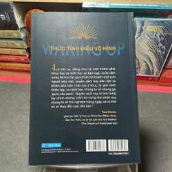 Thức tỉnh điều vô hình Sam Harris 322469