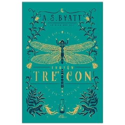 Truyện Trẻ Con - A. S. Byatt ASB.PO Oreka-Blogmeo120125