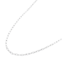 K18WG Dây chuyền - Hàng hiệu Chính hãng 864915