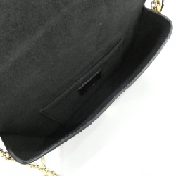 Túi xách vai Louis Vuitton Monogram Padlock On Strap M80559 - Hàng hiệu Chính hãng 802064