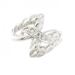 Nhẫn kim cương PT850 0.07CT - Hàng hiệu Authentic 848136