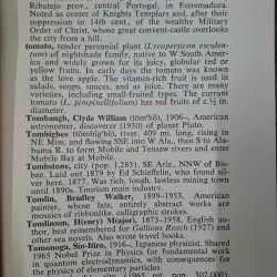 The Large Type Columbia-Viking Desk Encyclopedia (Volume 10: Thesp to Zwor) 958041