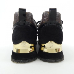 Giày sneaker dòng Runaway của Louis Vuitton 658434